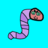Worm 🐍