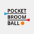 Pocket Broomball