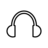 Headphone indicator