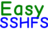 EasySSHFS